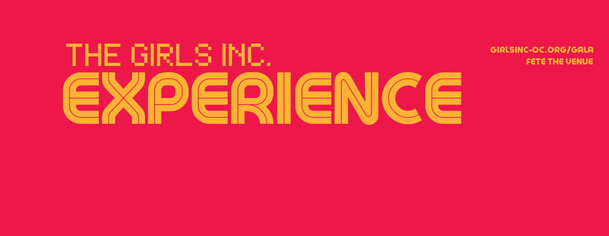 The Girls Inc. Experience