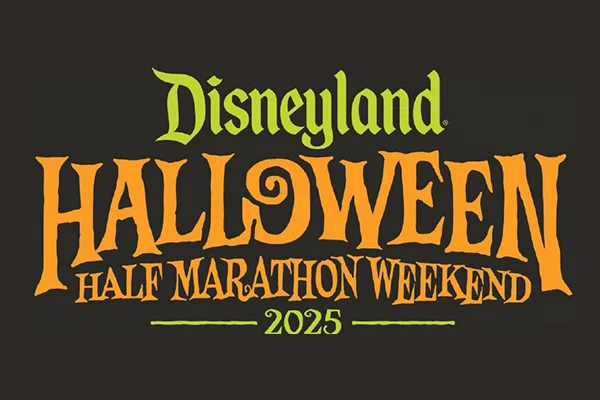 Girls Inc. Orange County Disneyland Halloween Half Marathon Weekend 2025