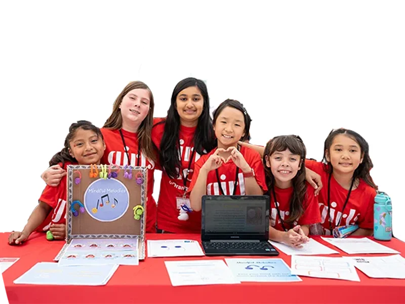 Girls Inc. Orange County Seasonal Camps and Workshops